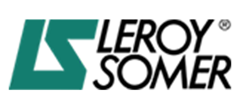 Leroy Somer (name)